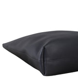 Saint Laurent North/South Shopping Tote