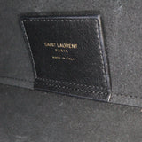 Saint Laurent North/South Shopping Tote