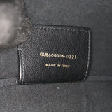 Saint Laurent North/South Shopping Tote