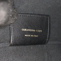 Saint Laurent North/South Shopping Tote