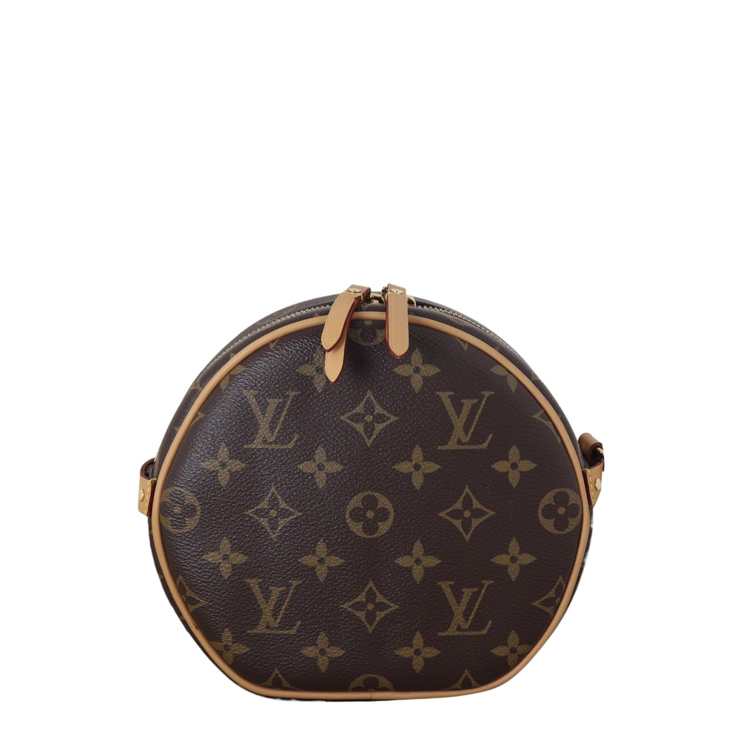 Louis Vuitton Boite Chapeau Souple PM Monogram