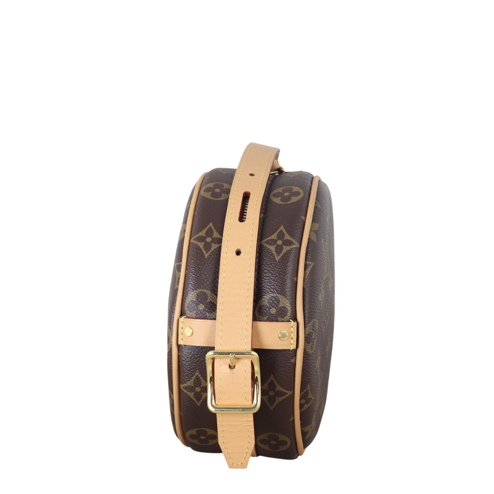Louis Vuitton Boite Chapeau Souple PM Monogram – Luxe.It.Fwd