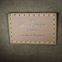 Louis Vuitton Boite Chapeau Souple PM Monogram