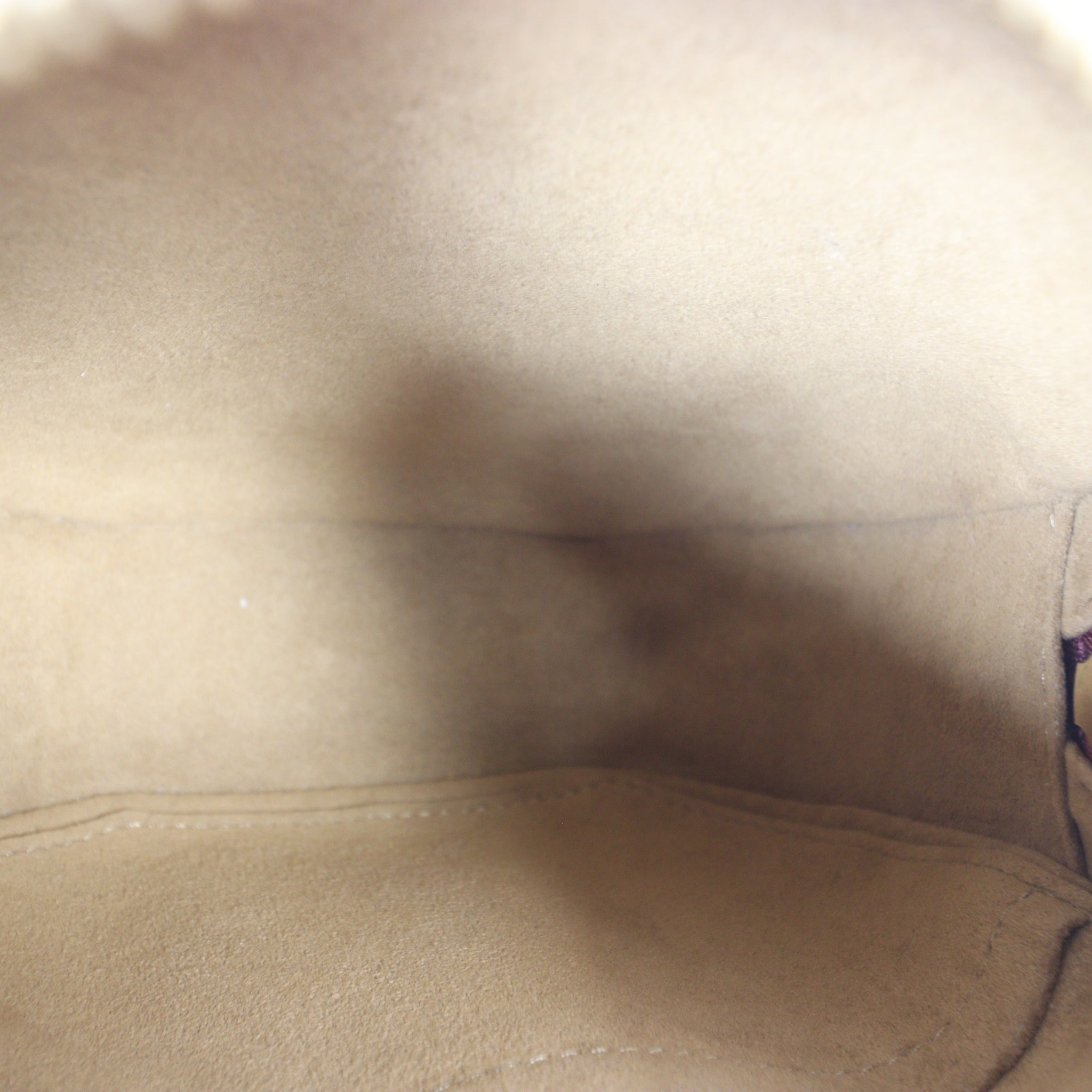 Louis Vuitton Boite Chapeau Souple PM Monogram