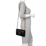 Gucci Dionysus Mini Leather Chain Wallet