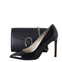 Gucci Dionysus Mini Leather Chain Wallet