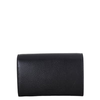 Gucci Dionysus Mini Leather Chain Wallet