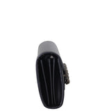 Gucci Dionysus Mini Leather Chain Wallet