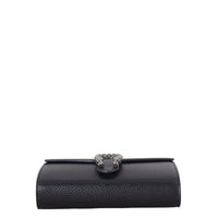 Gucci Dionysus Mini Leather Chain Wallet