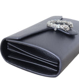 Gucci Dionysus Mini Leather Chain Wallet