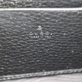 Gucci Dionysus Mini Leather Chain Wallet