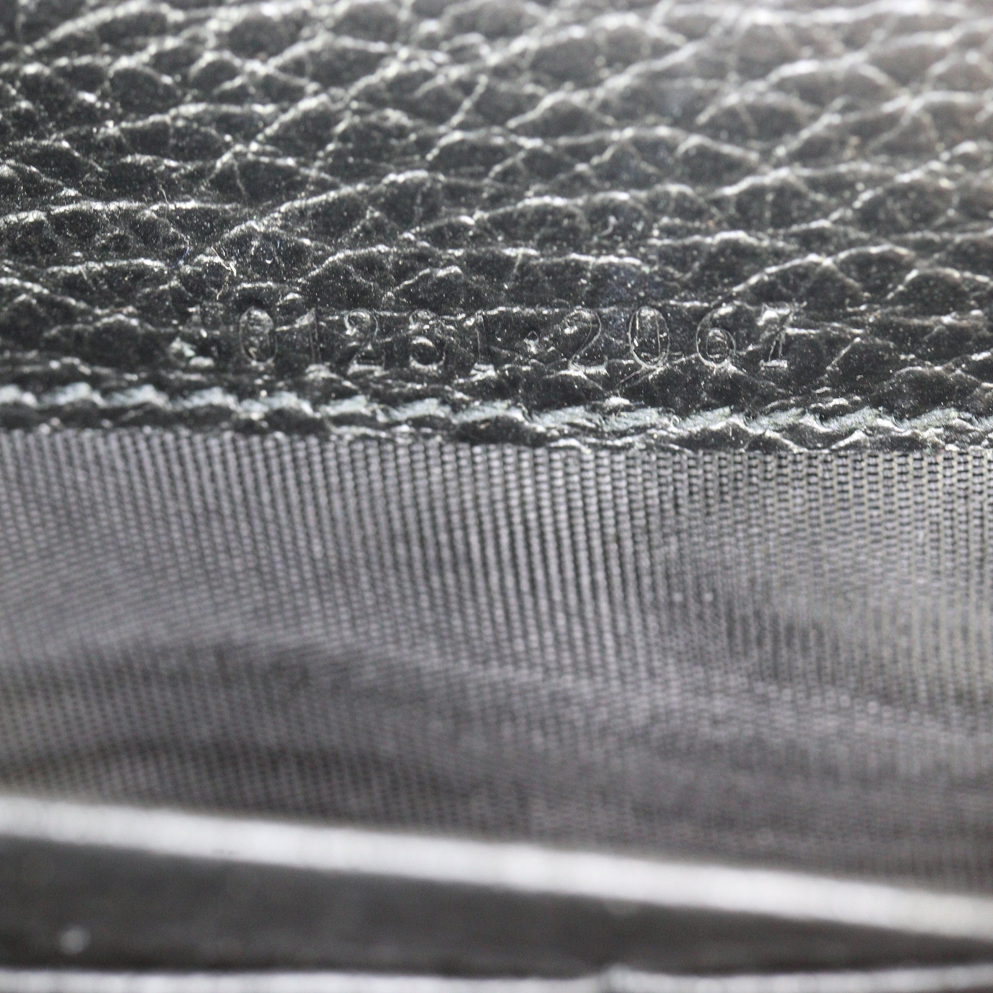 Gucci Dionysus Mini Leather Chain Wallet