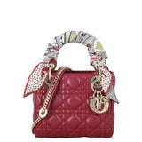 Dior Lady Dior Mini