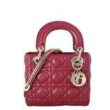 Dior Lady Dior Mini