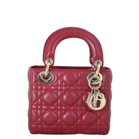 Dior Lady Dior Mini