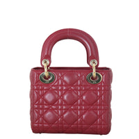 Dior Lady Dior Mini
