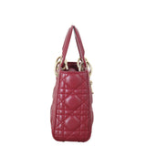 Dior Lady Dior Mini