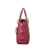 Dior Lady Dior Mini