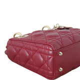 Dior Lady Dior Mini