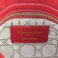 Dior Lady Dior Mini