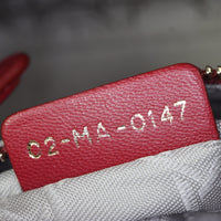 Dior Lady Dior Mini