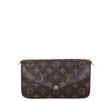Louis Vuitton Pochette Felicie Monogram