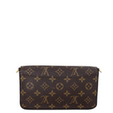 Louis Vuitton Pochette Felicie Monogram