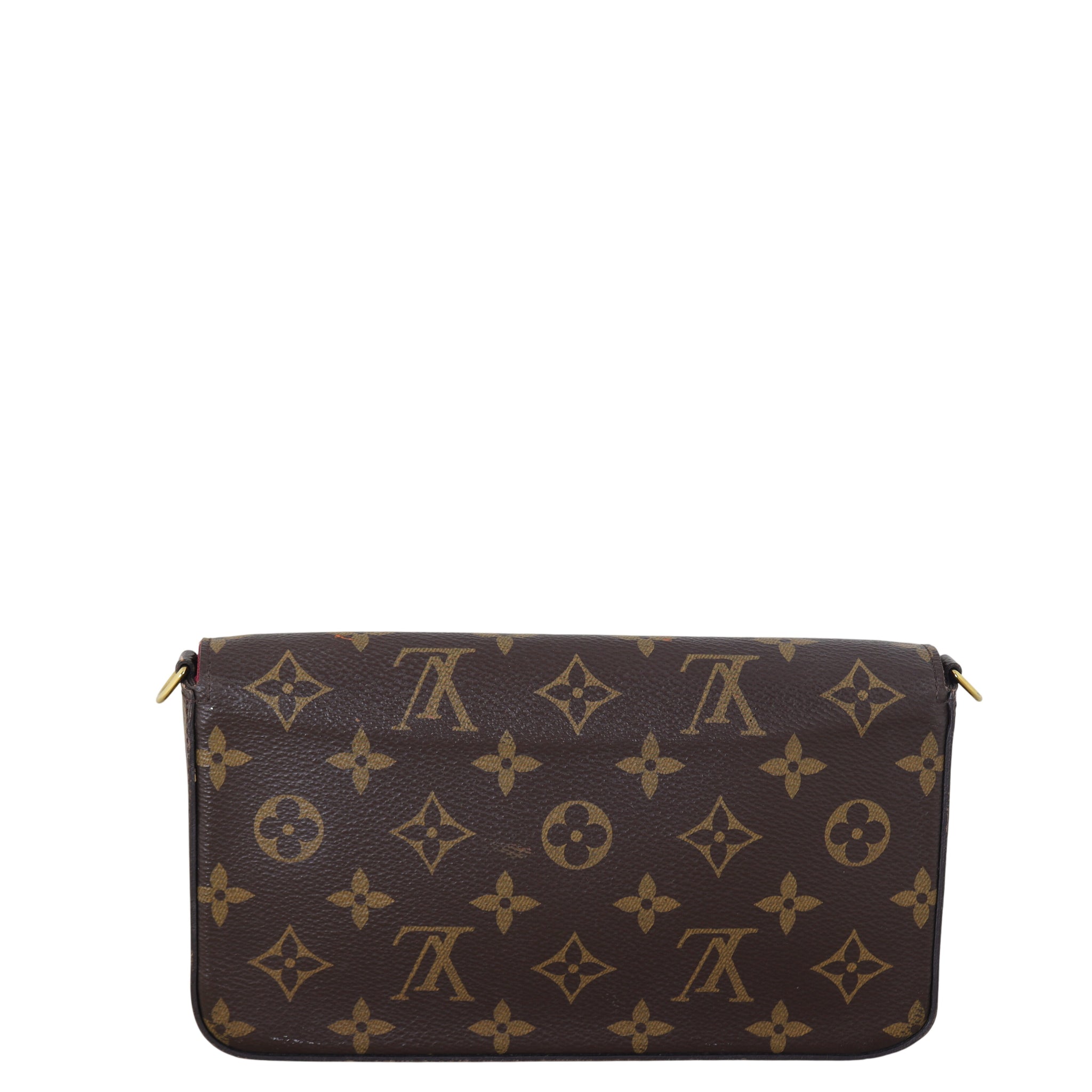 Louis Vuitton Pochette Felicie Monogram