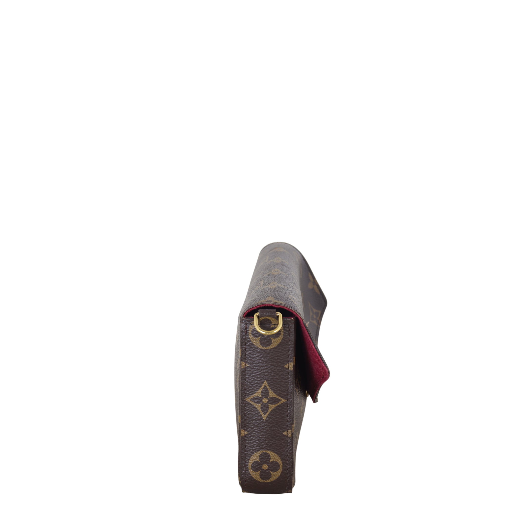 Louis Vuitton Pochette Felicie Monogram