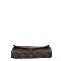 Louis Vuitton Pochette Felicie Monogram