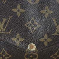 Louis Vuitton Pochette Felicie Monogram
