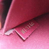 Louis Vuitton Pochette Felicie Monogram