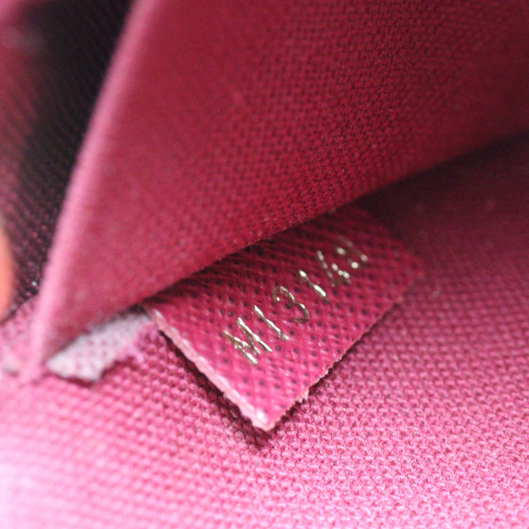 Louis Vuitton Pochette Felicie Monogram