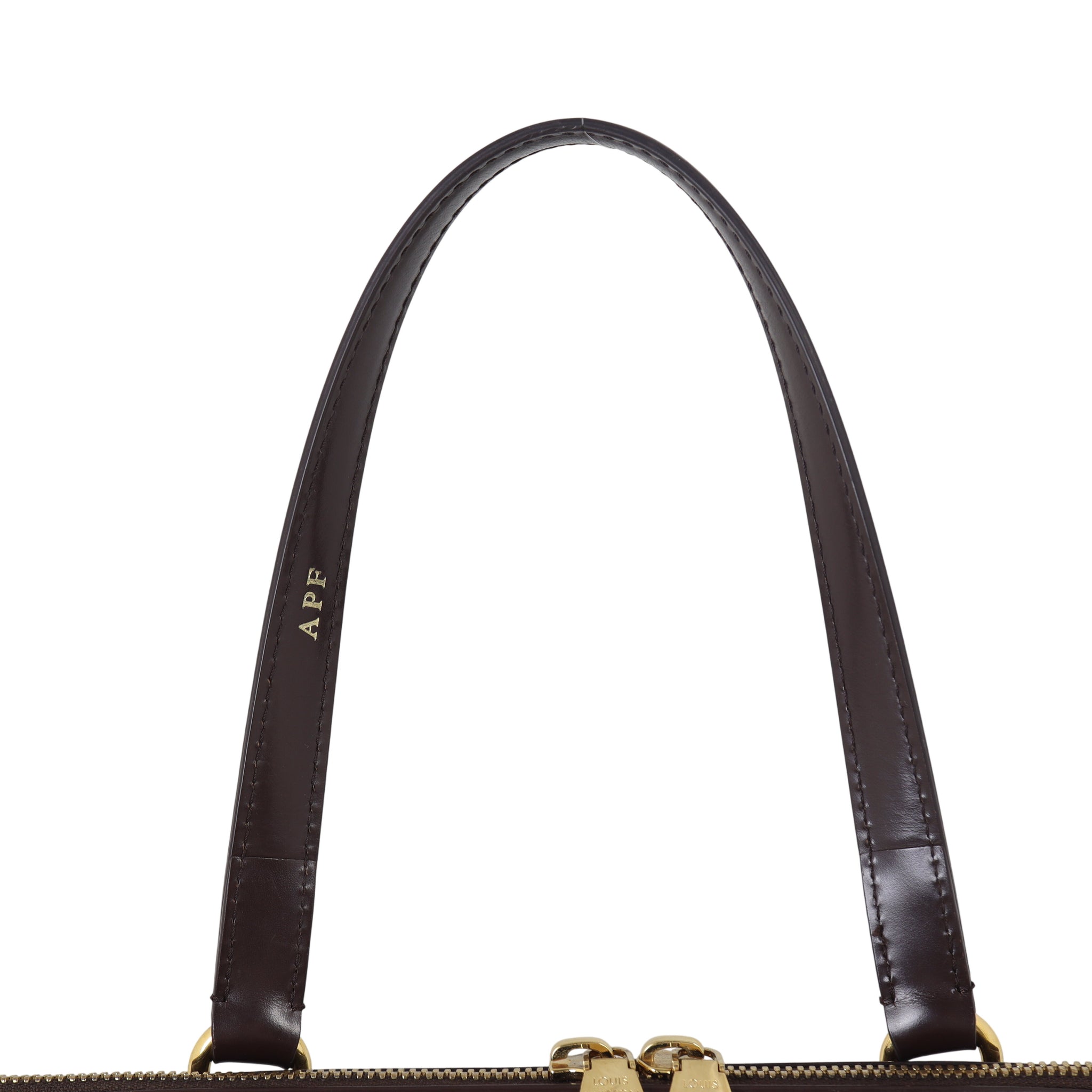 Louis Vuitton Westminster PM Damier Ebene