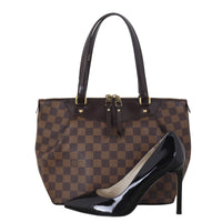 Louis Vuitton Westminster PM Damier Ebene