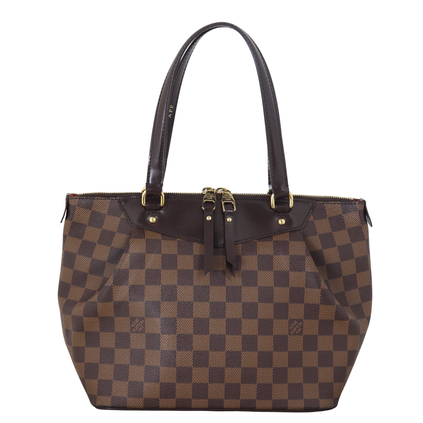 Louis Vuitton Westminster PM Damier Ebene