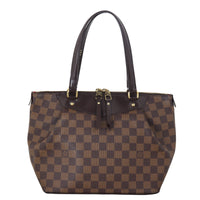 Louis Vuitton Westminster PM Damier Ebene