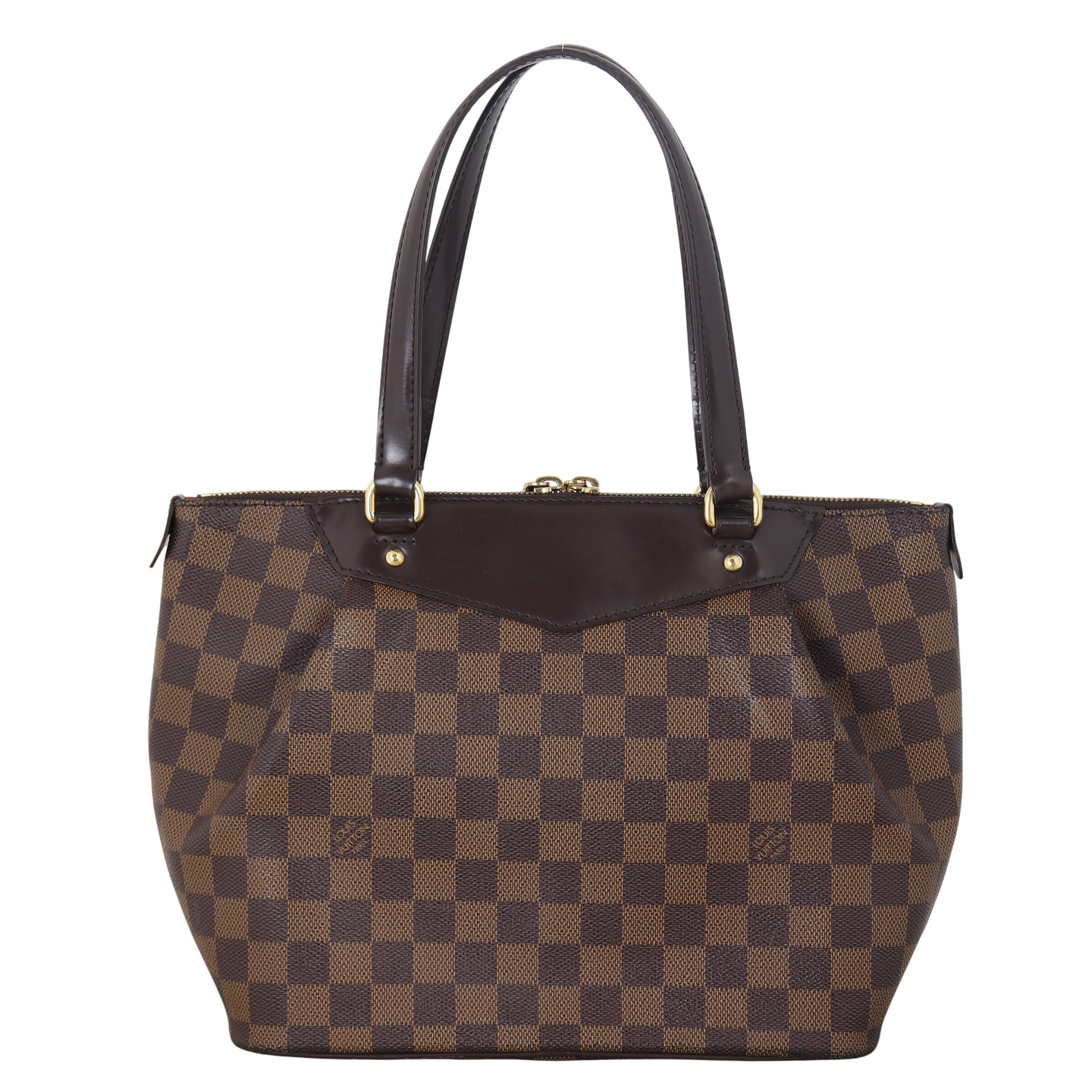 Louis Vuitton Westminster PM Damier Ebene