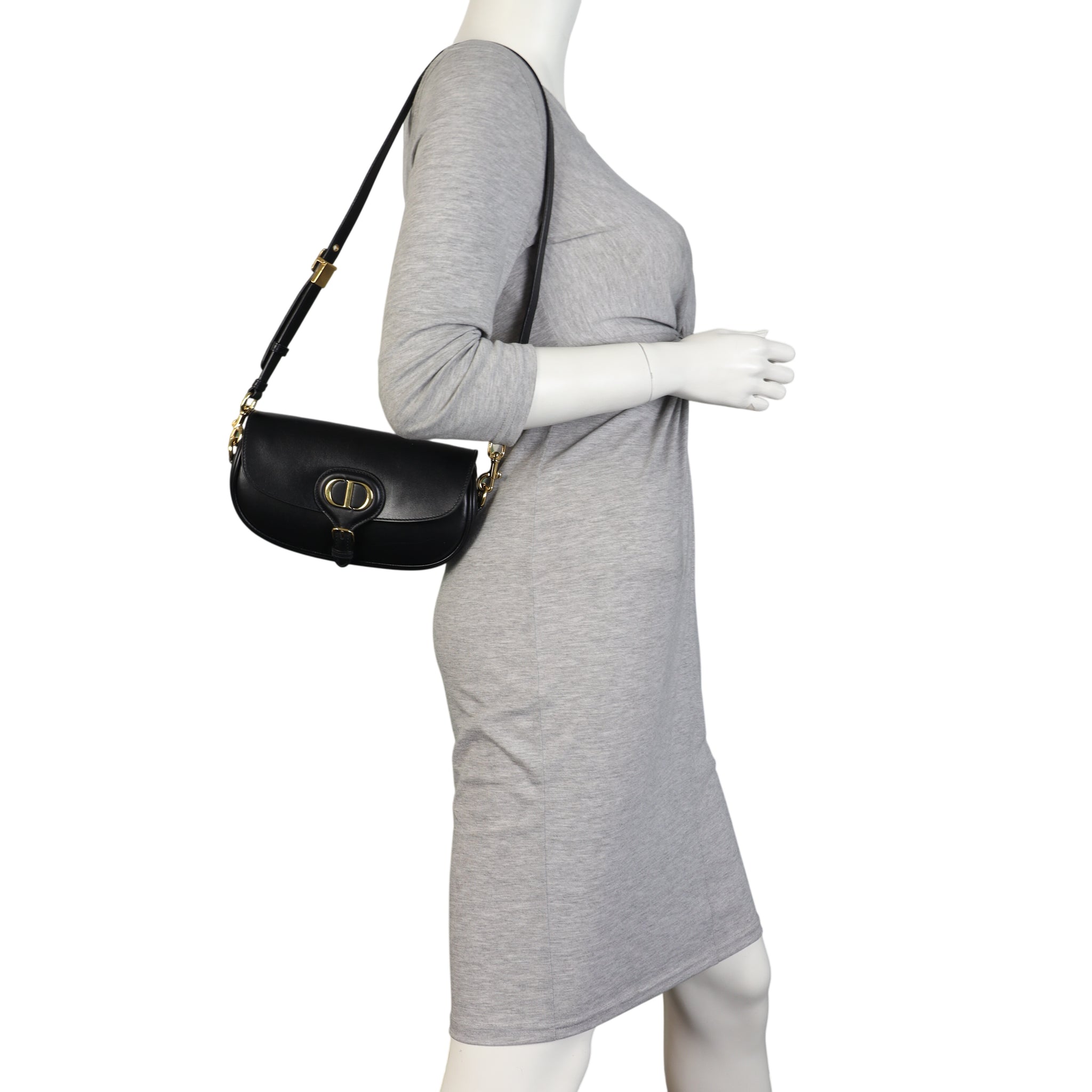 Dior Bobby East-West Bag