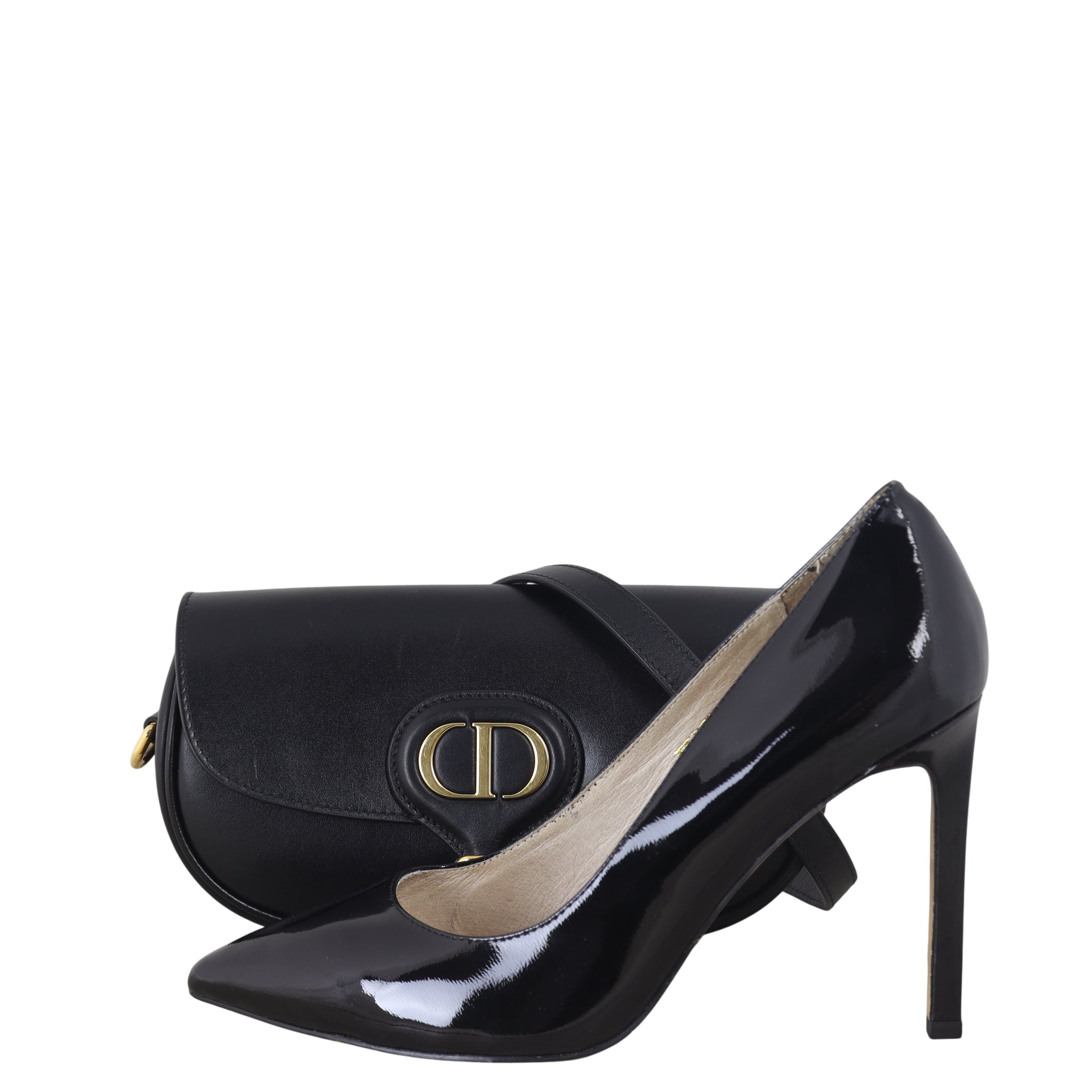 Dior Bobby East-West Bag