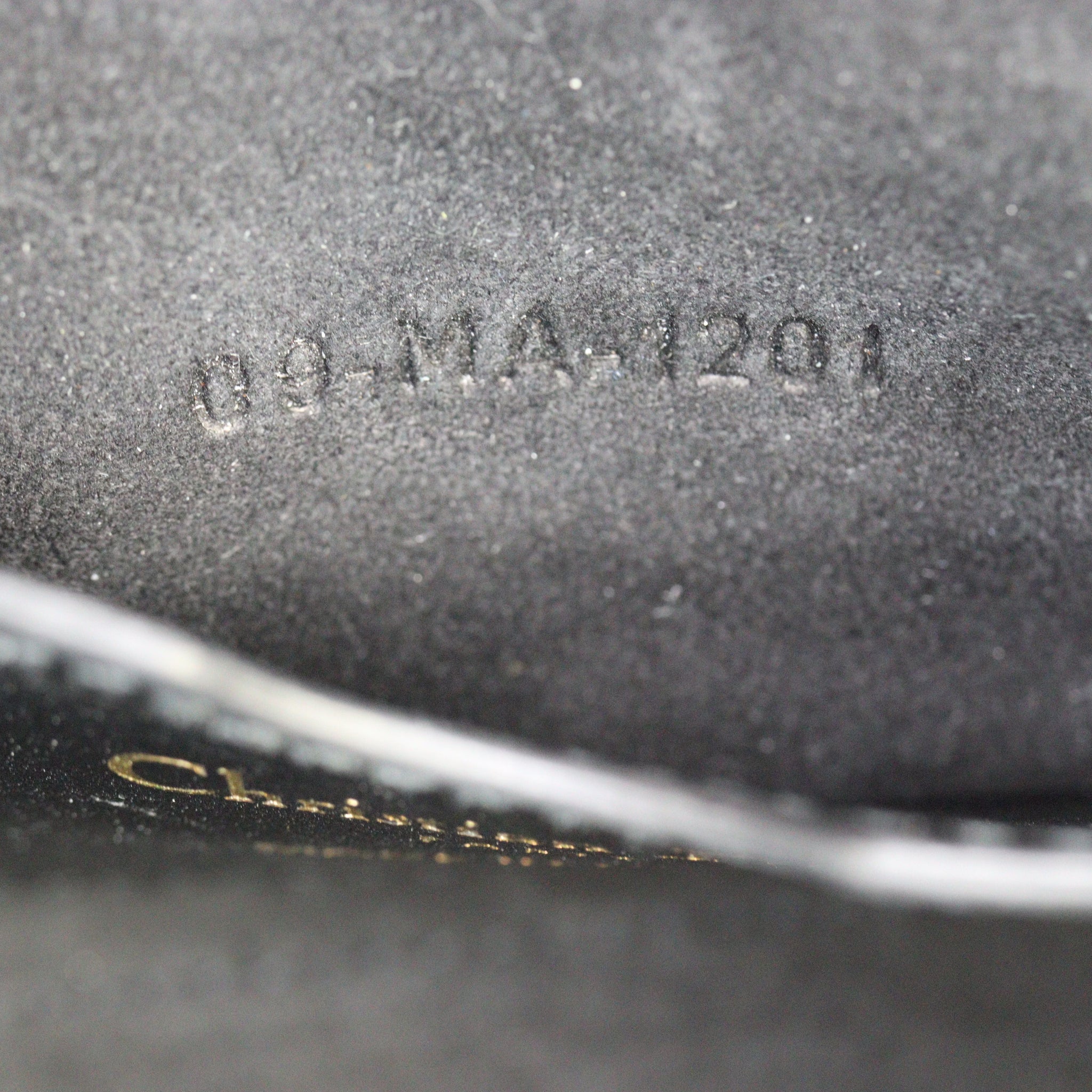 Dior Bobby East-West Bag