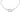 Chanel CC Pearl Bead Choker