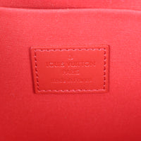 Louis Vuitton Pochette Felicie Monogram Vernis