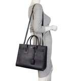 Saint Laurent Sac de Jour Small