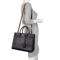 Saint Laurent Sac de Jour Small