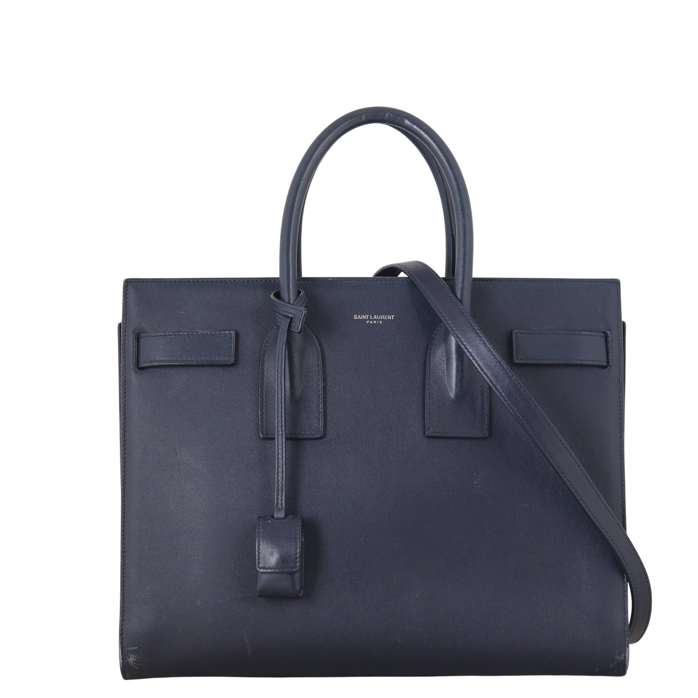 Saint Laurent Sac de Jour Small