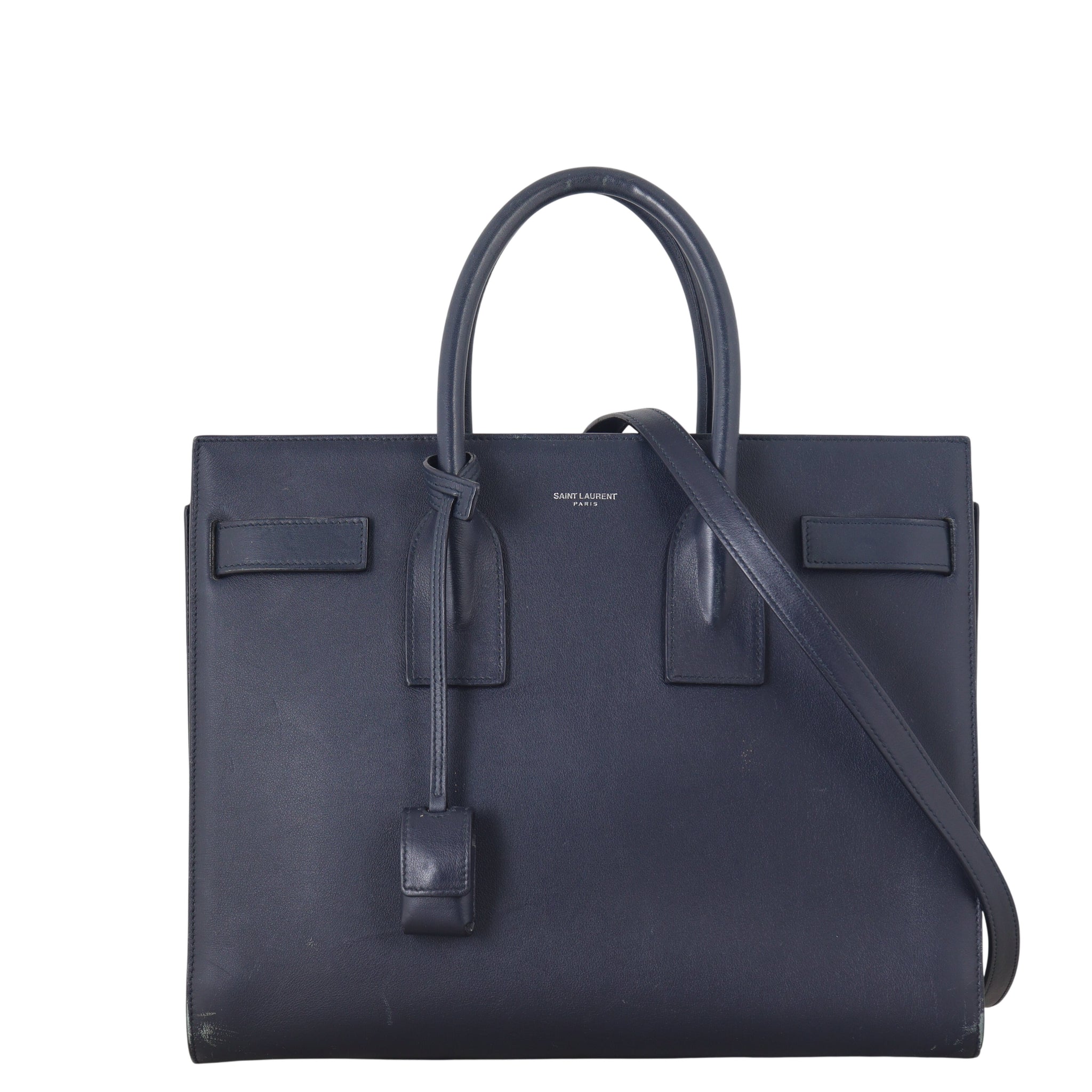 Saint Laurent Sac de Jour Small