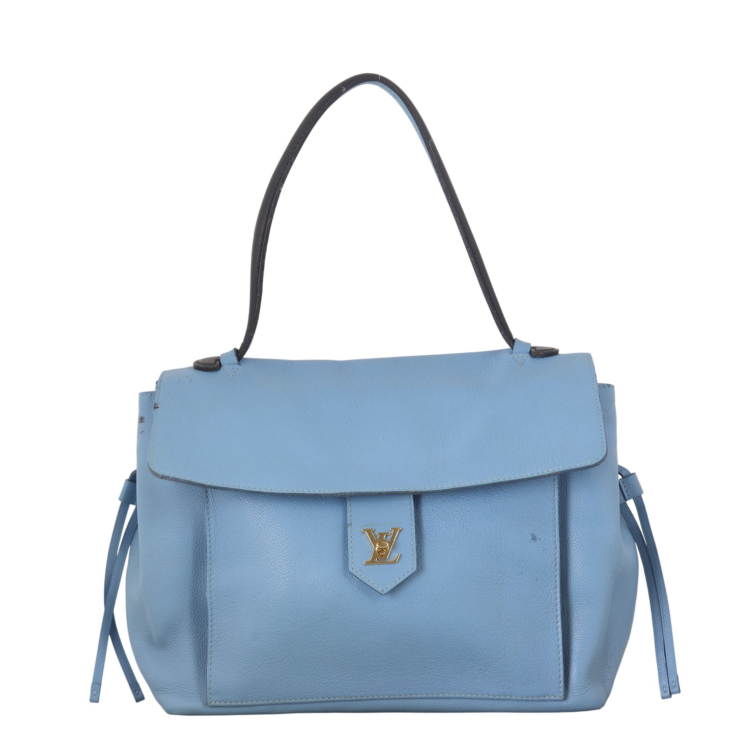 Louis Vuitton Lockme MM Tote