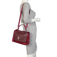 Louis Vuitton Lockme II