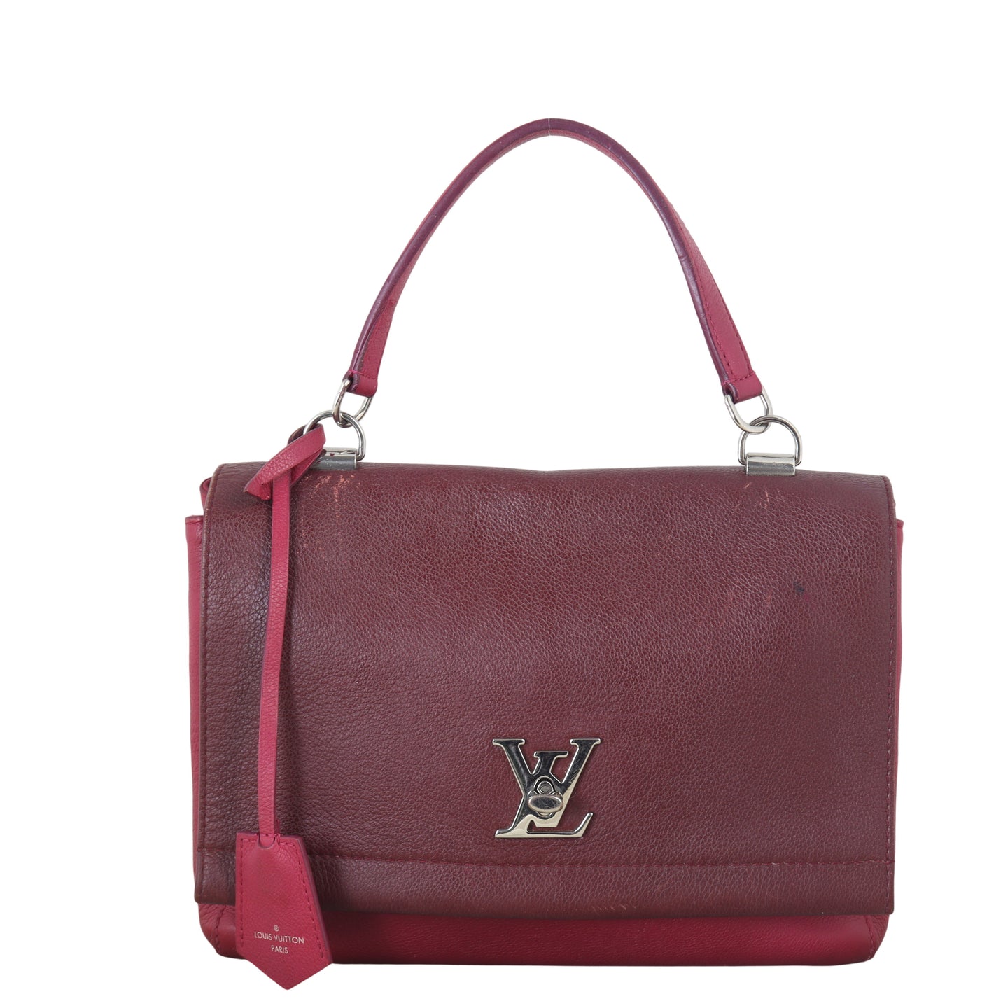 Louis Vuitton Lockme II